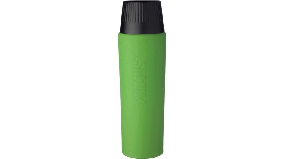 Primus Trailbreak EX Vacuum Bottle 1.0L, Moss, 1.0 Liters P-737958