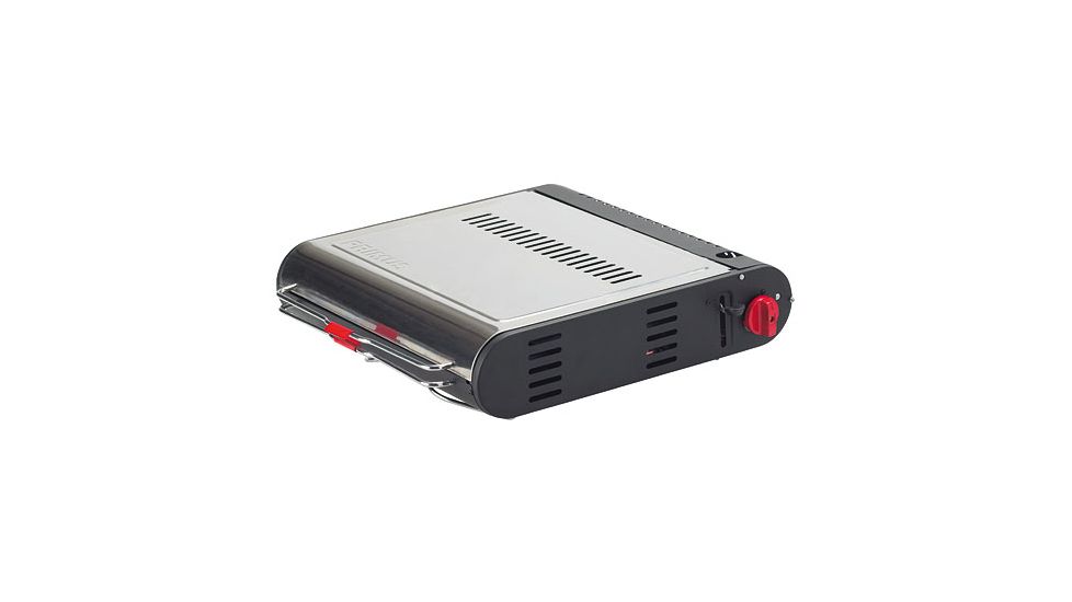 Primus Vidar BBQ Compact Grill Easy Packing 440021