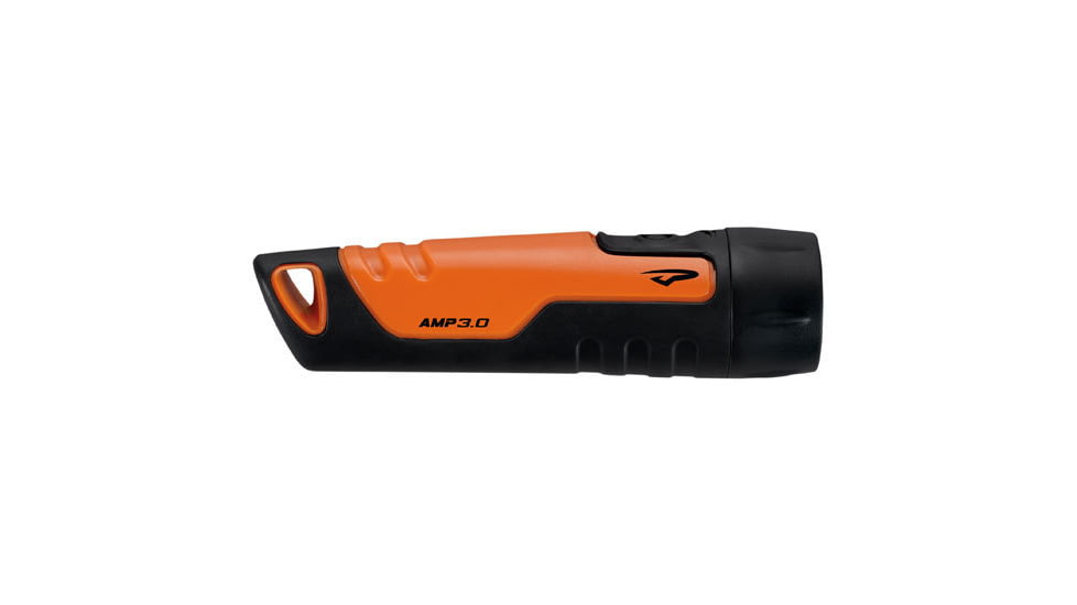Princeton Tec Amp 3 Orange