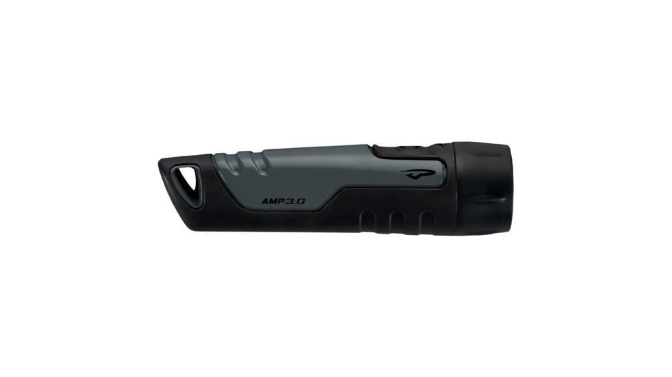 Princeton Tec Amp 3 LED Flashlight