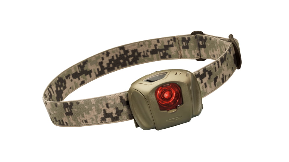 EOS Tactical Headlamp-Multi Cam