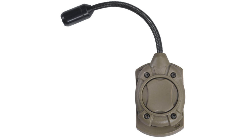Princeton Tec Point, IR LED, OD Body MPLS-IR-OD