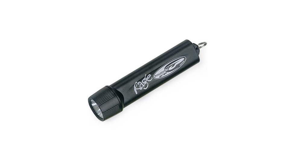 Princeton Tec Rage Incandescent Handheld waterproof flashlight, Princeton Tec Rage Incandescent Handheld Light Colors Princeton Tec Rage TRANSLUCENT BLACK 