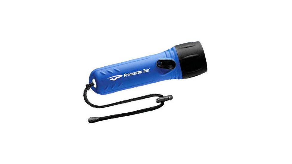 Princeton Tec Torrent Xenon Incandescent Handheld diving light