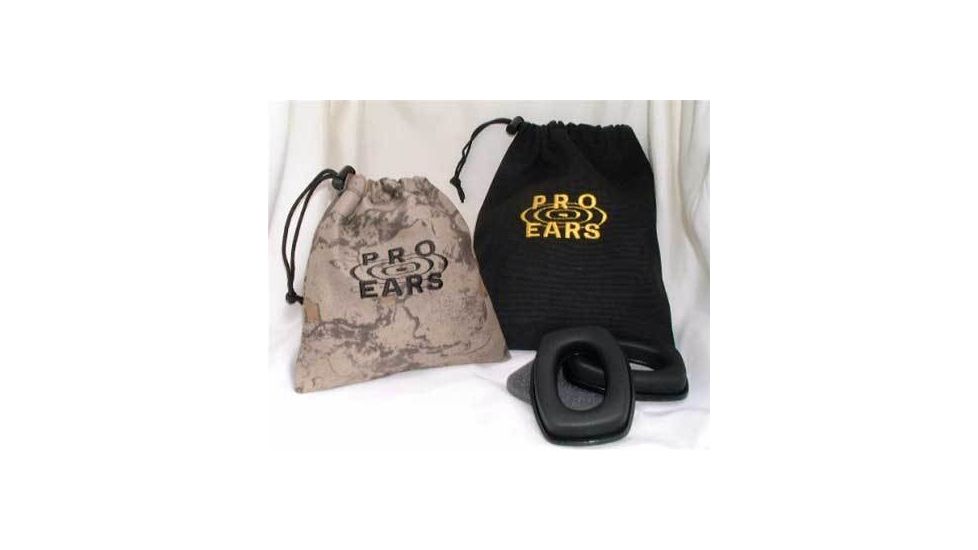 Pro Ears Pro 200 Replacement Ear Seals HY4