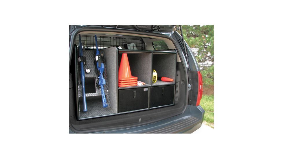 CARGO CABINET A1-TAHOE SUBURBA