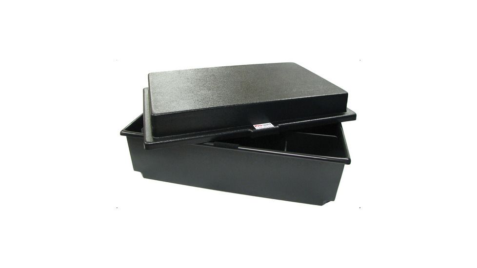 CUSTOM TRUNK ORG-CROWN VIC