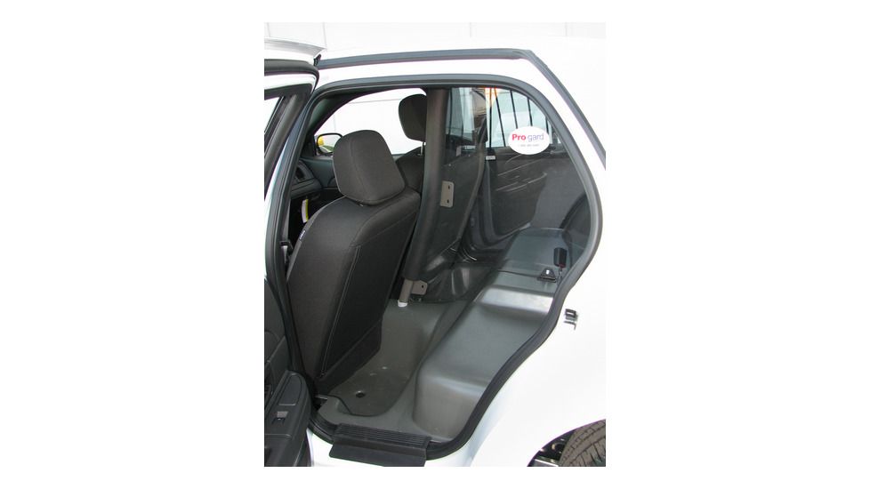 PRO-CELL MAX, SINGLE PRISONER