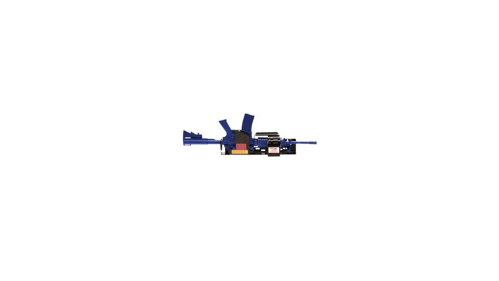 RIFLERACK:M16A2,AR15A2,AR15A3