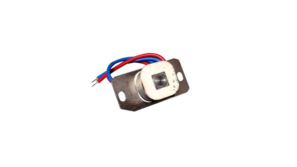 Solenoid