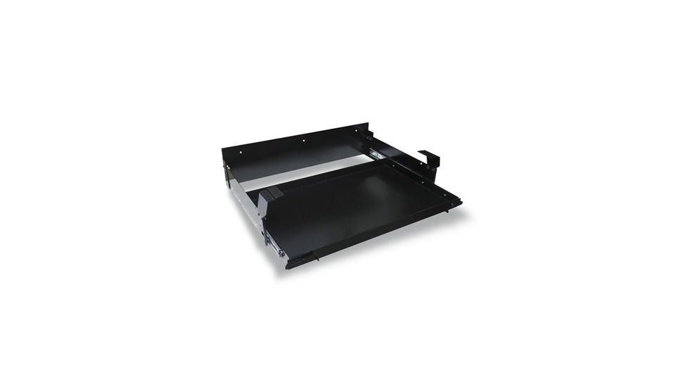 Pro-Gard Industries Trunk Organizer Abs W/o Polyca - TO52INT06