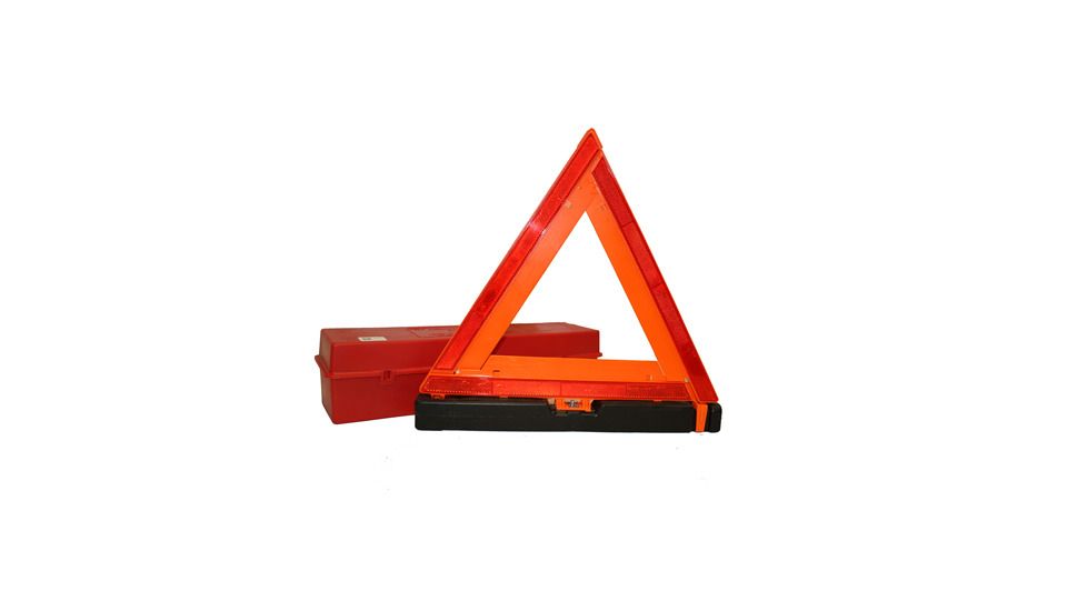 Pro-Line Traffic Safety Triangle Kit - Set Of 3 - TK01