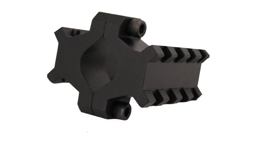 Pro Mag AR-15, M16 Barrel Mount Picatinny Rail 111460