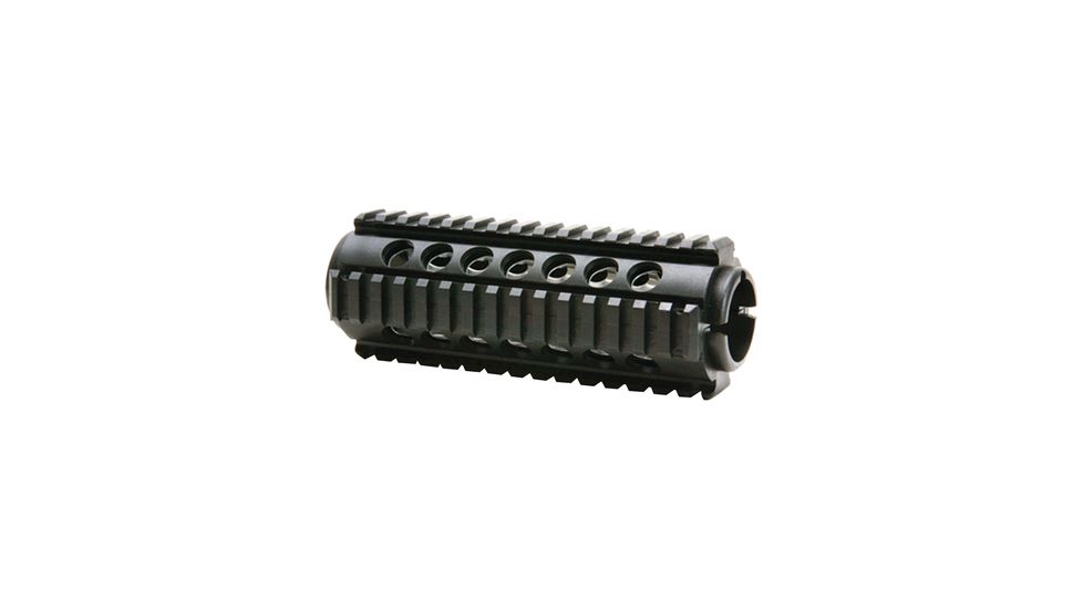 Pro Mag AR-15/M4 Polymer Quad Rail Carbine Handguard