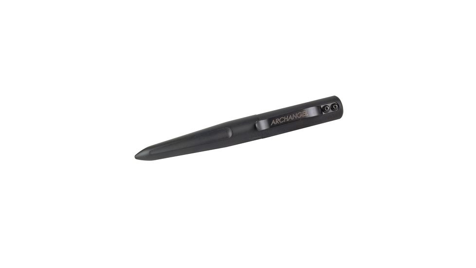 Pro Mag Archangel Defense Aluminum Writing Instrument/Defensive Tool