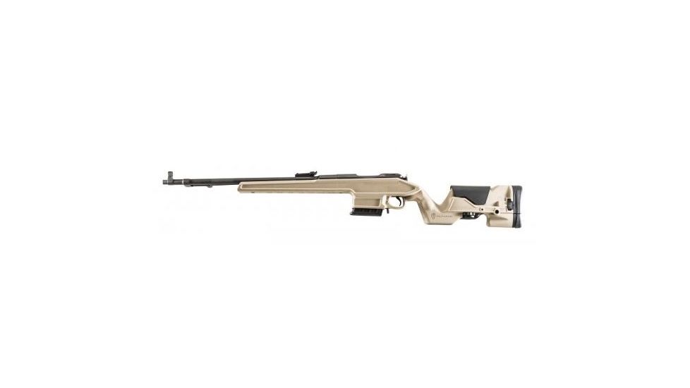 Pro Mag Archangel Mosin Nagant Stock, Desert Tan 173267