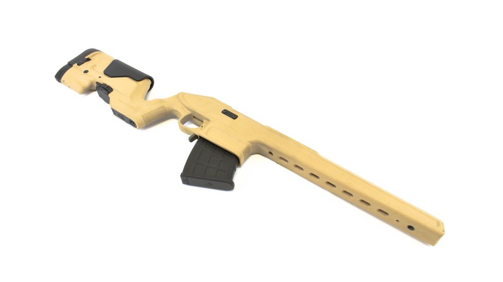 Pro Mag Archangel Mosin Nagant Stock, Desert Tan 173267