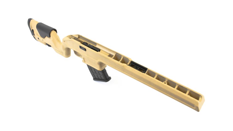 Pro Mag Archangel Mosin Nagant Stock, Desert Tan 173267