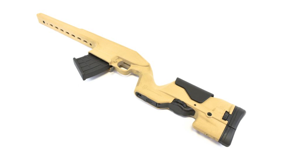 Pro Mag Archangel Mosin Nagant Stock, Desert Tan 173267