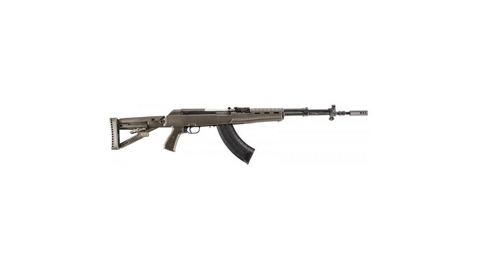 Pro Mag Archangel Opfor Pistol Grip Conversion Stock for SKS,Desert Tan Polymer AASKS-DT