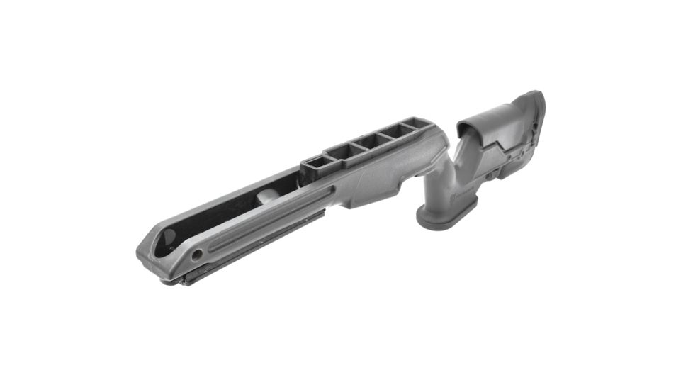 Pro Mag Archangel Ruger Precision Stock for Ruger 10/22,Black Polymer, AAP1022