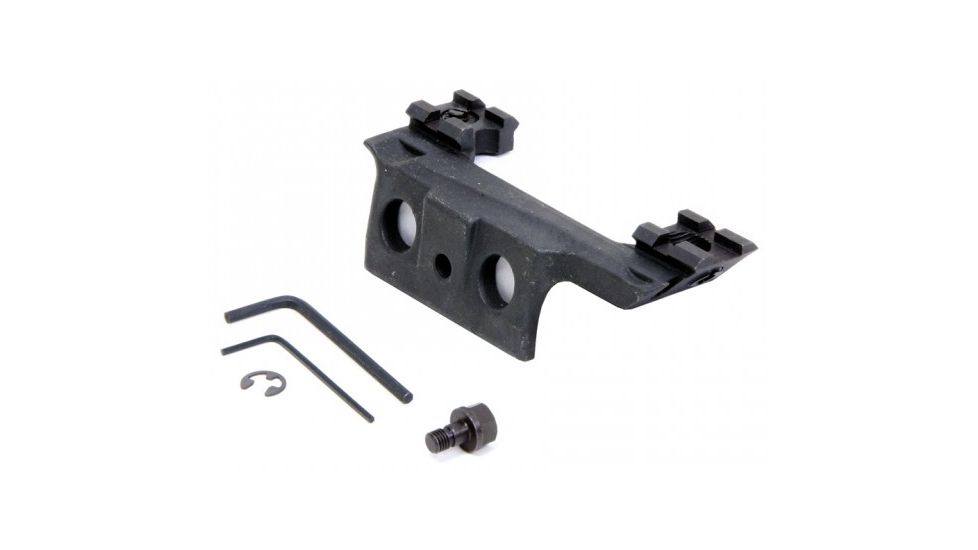 Pro Mag M1A, M14 Low Profile Steel Scope Mount 97363