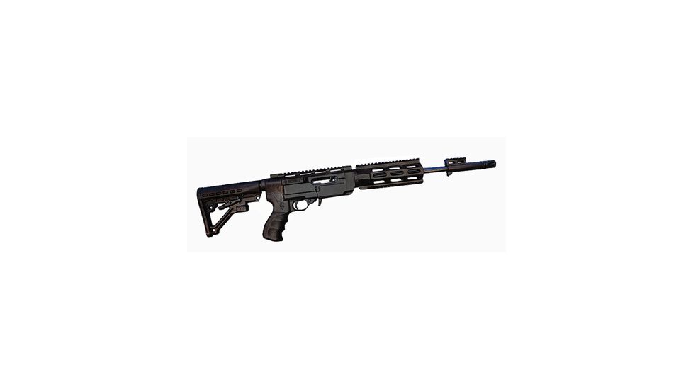 ProMag Archangel 556 Ruger 10/22 Conversion Stock, Black, AA556R