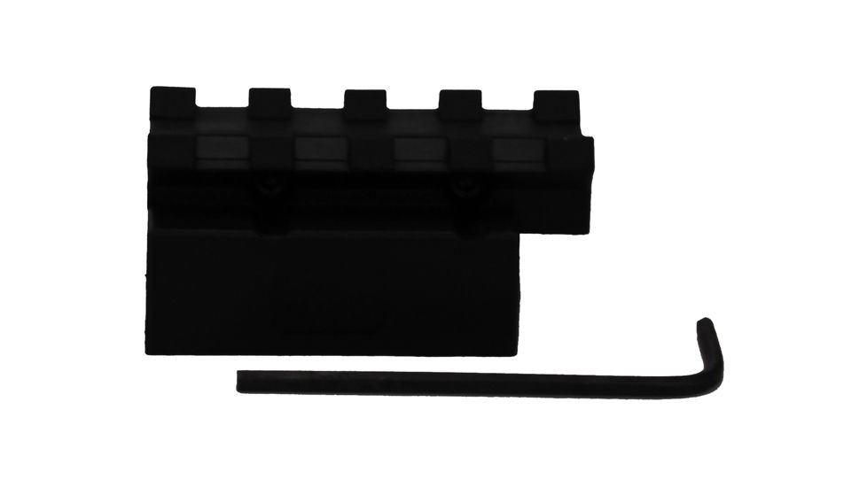 Pro Mag S&amp;W Sigma Rail Adapter 111466