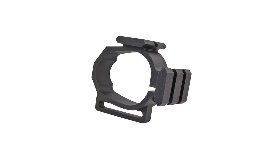 Pro Mag Tactical Barrel Band For Ruger 10/22 Carbine, Black, PM185