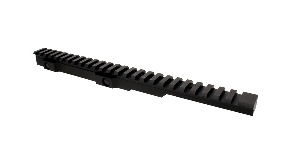Pro Mag Tactical Picatinny Scope Rail, Ruger 9mm &amp; .40 S&amp;W Carbine 97373