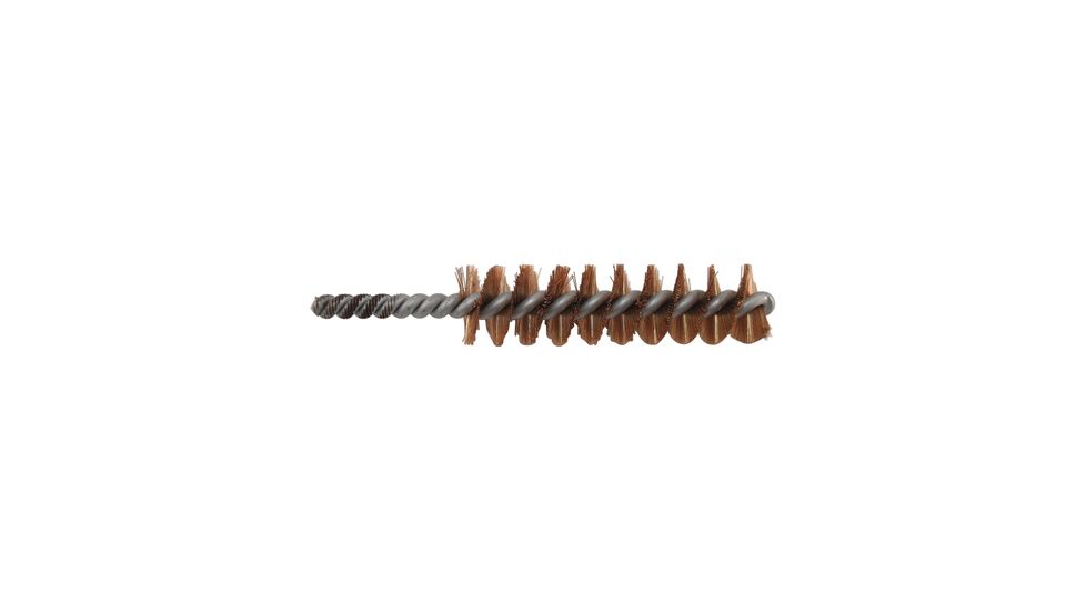 Pro-Shot 20mm Shotgun Chamber Bronze Brush 12 Gauge 5/16-18 Threads