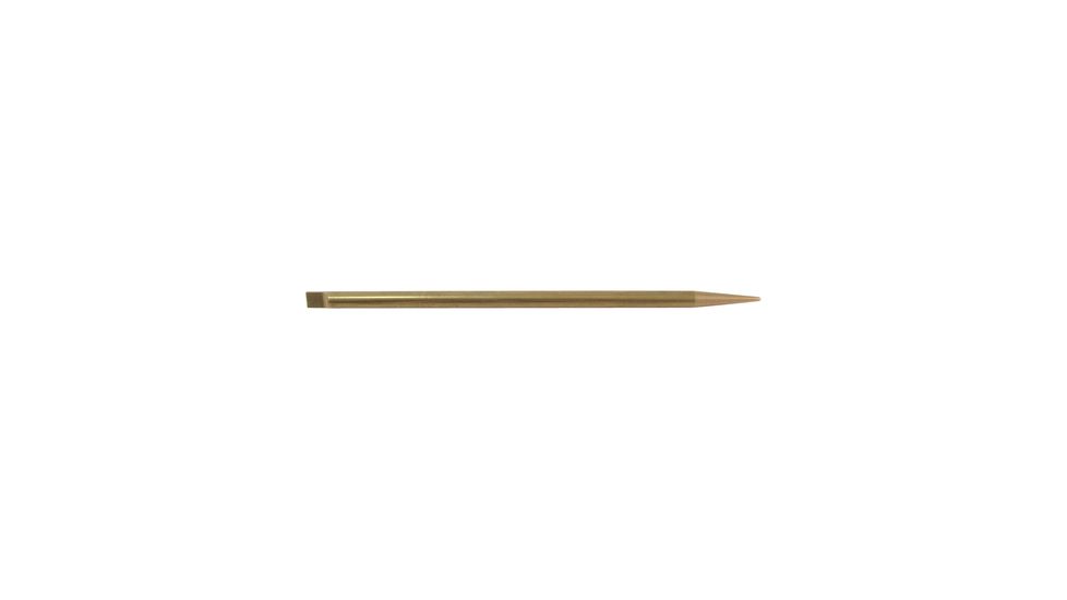 Pro-Shot Pro-Shot Brass Gun Pick Cleaning Tool, GPT, Brass, GPT