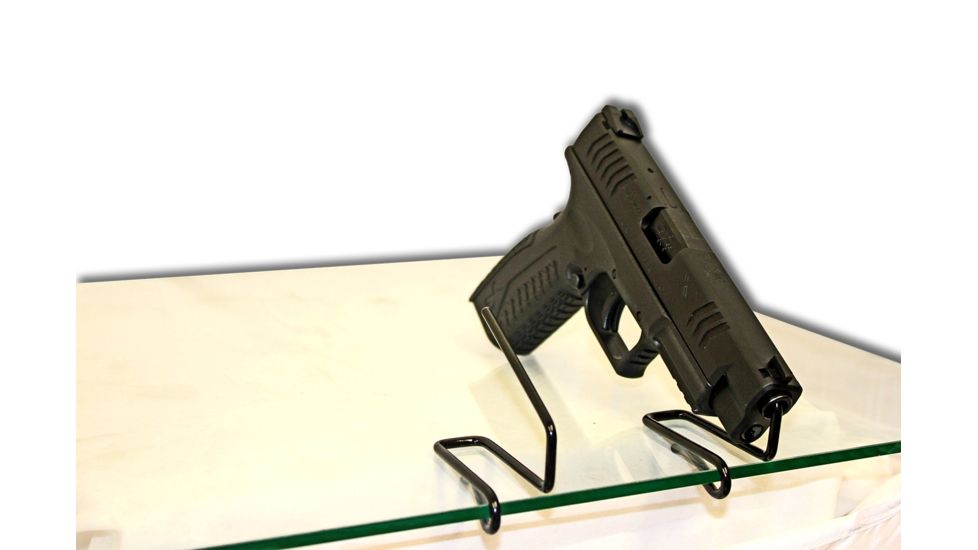 Pro-Shot Pistol Clip Display Stand 10 Displays Per Package