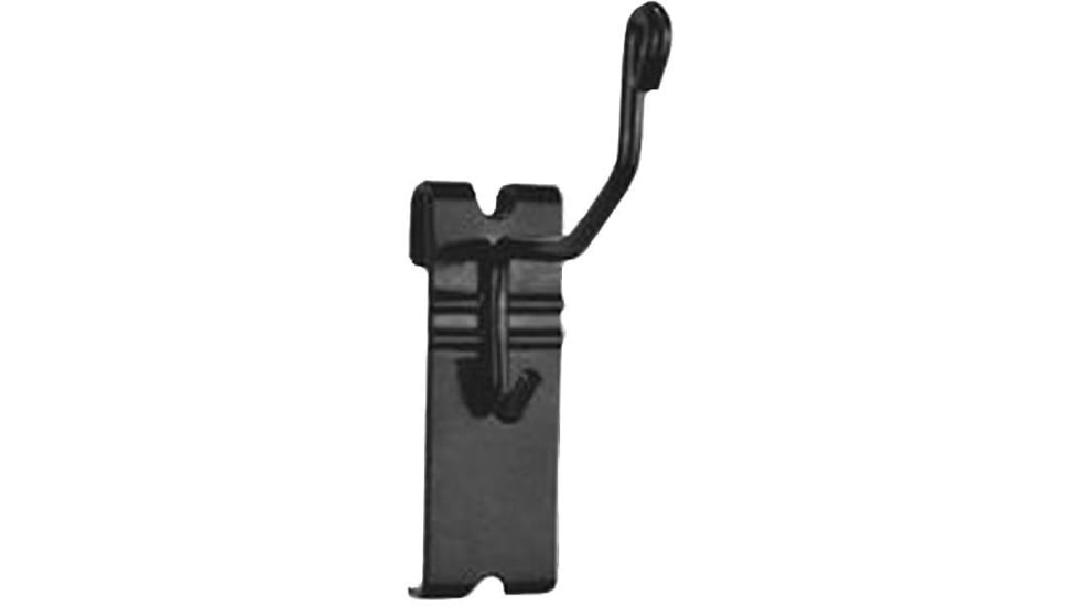 Pro-Shot Horizontal Long Gun Display, Gridwall, 10-Pack, HGD-GRID-10