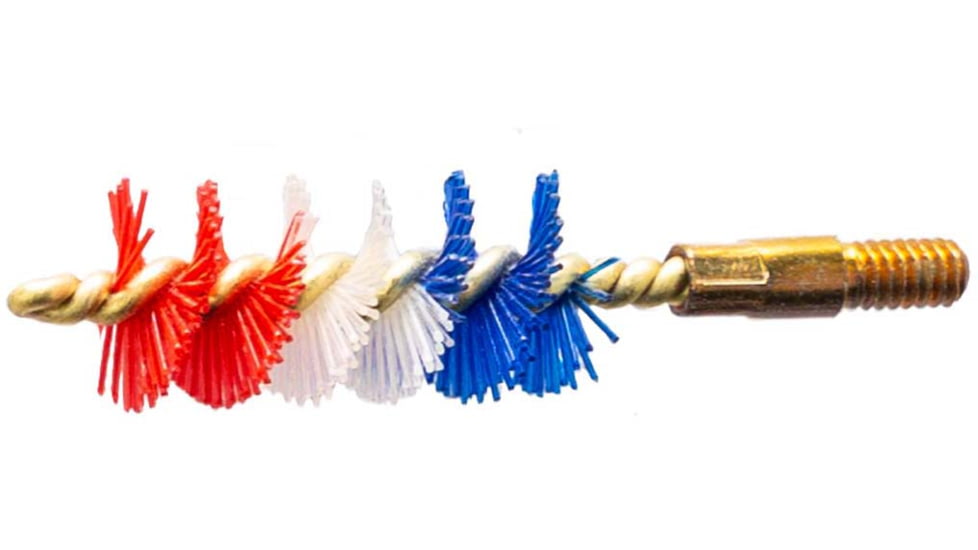 Pro-Shot Patriot Series HD Nylon Pistol Bore Brush .45 Caliber