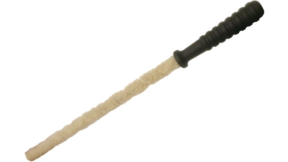 Pro-Shot Small Gauge Wool Long Mop 28/410 Gauge, SM-28/410