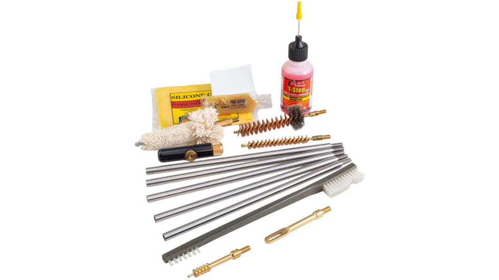 Pro-Shot Special Ops Series Tactical Cleaning Rod Kit For .30 Caliber/.308 Caliber 7.62mm