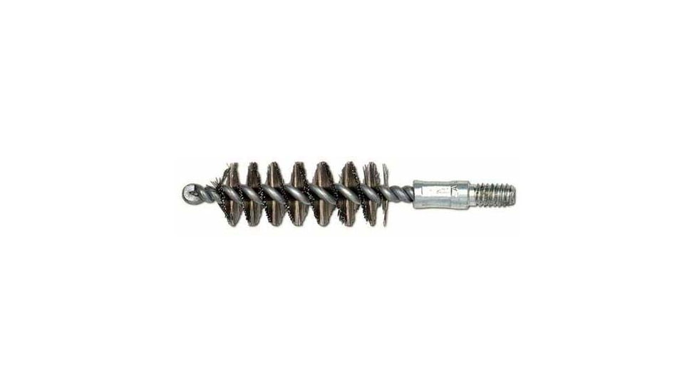 Pro-Shot Stainless Steel Pistol Bore Brush .38/.357 Caliber
