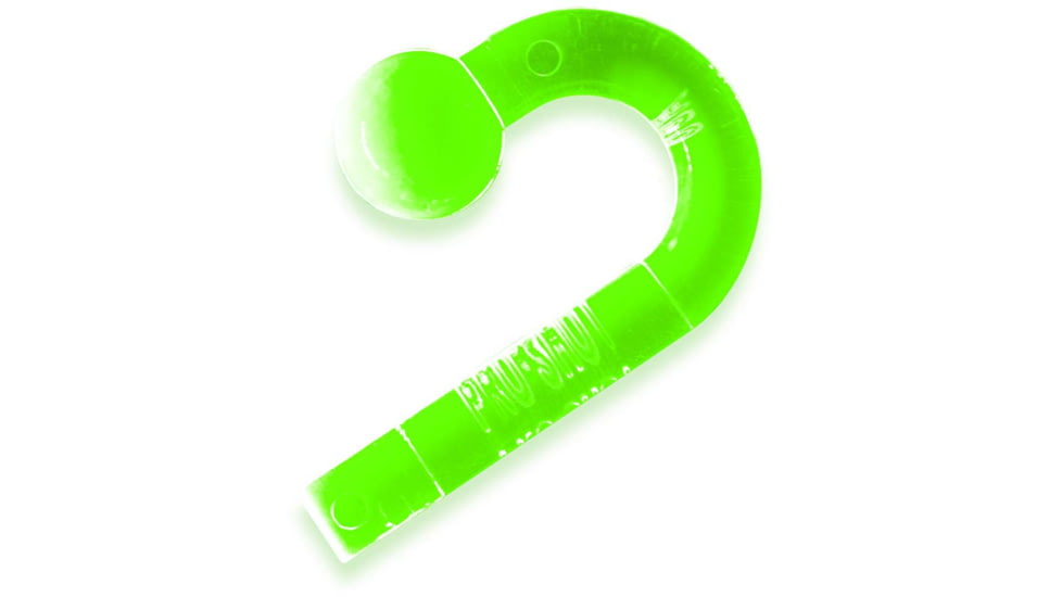 Pro-Shot XL UV Bore Light for Large Rifle and Shotguns, Green, XL-BL-GREEN