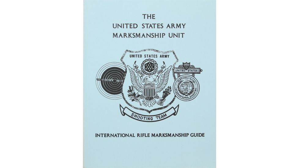 ProForce Book The United States Army BK281