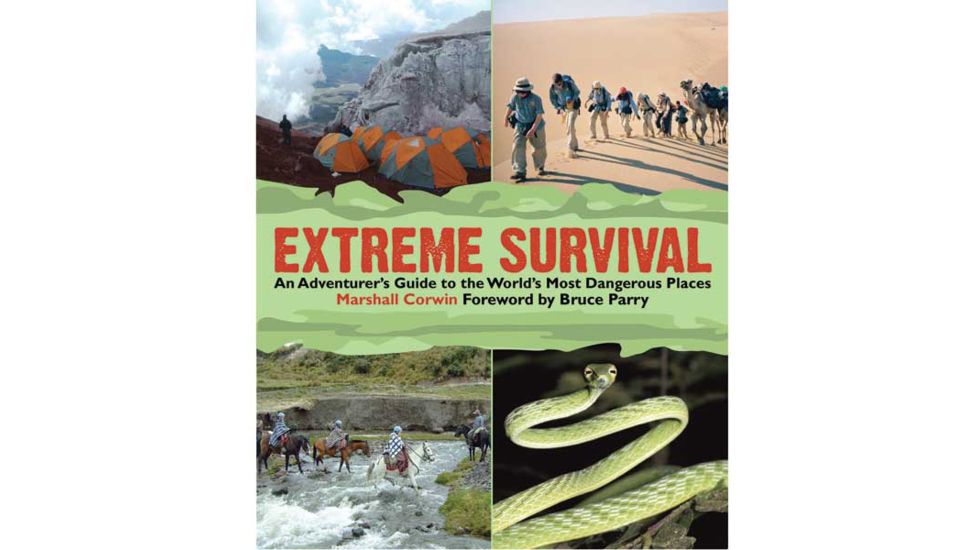 ProForce Extreme Survival PF44240