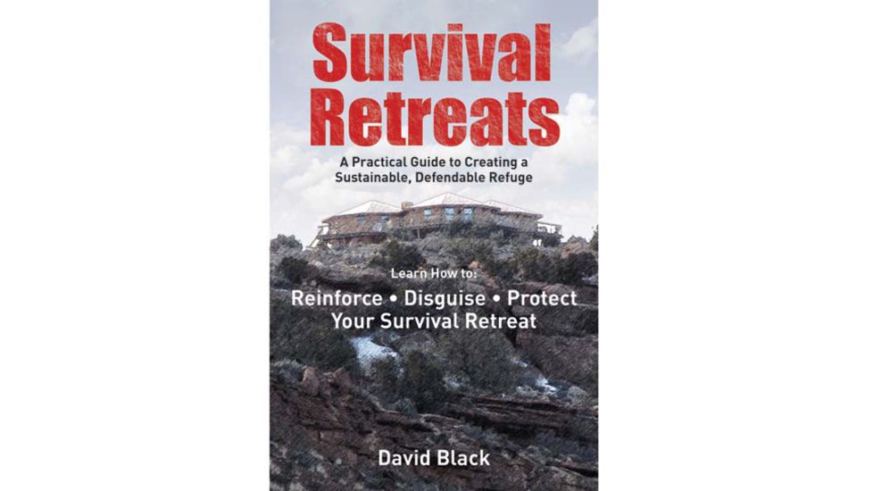 ProForce Survival Retreats PF44470