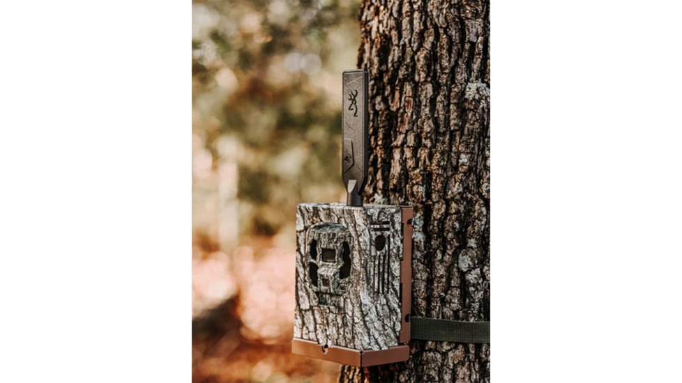 Prometheus Group Llc/Browning Camera Browning Trail Camera Cellular Camera Security Box, BTCSBC