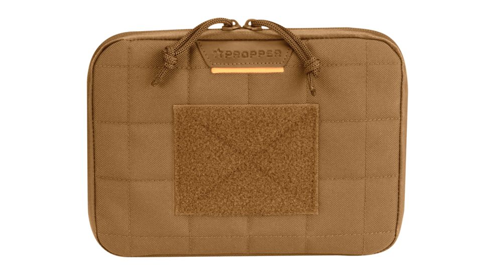 PROPPER 8in Tablet Case, Coyote, ONE SIZE F56373E236