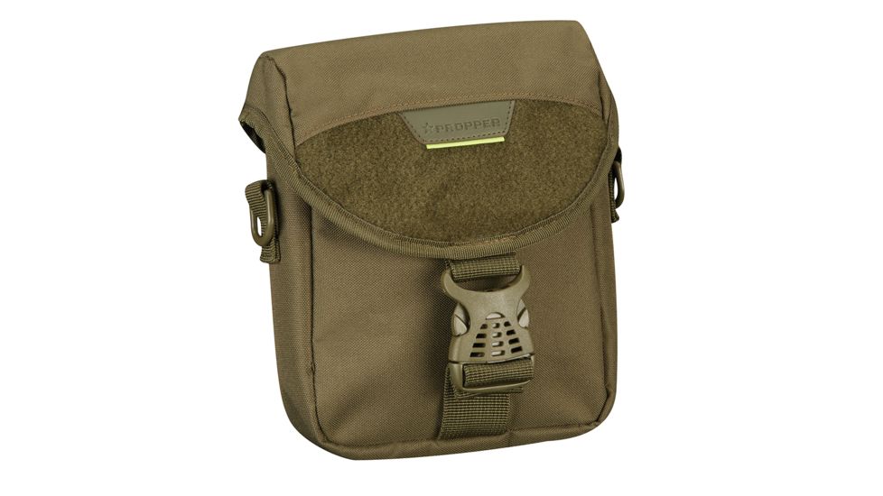 Propper 8X7 Binocular Pouch W/Molle Olv F56560A330