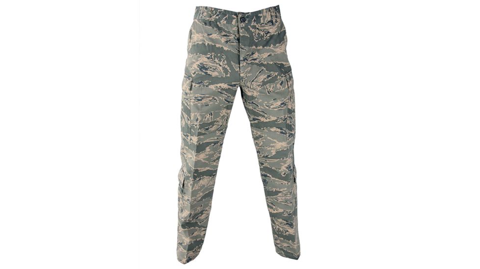 Propper ABU Men'sTrouser, 50/50 NYCO Twill, Size 40 Short