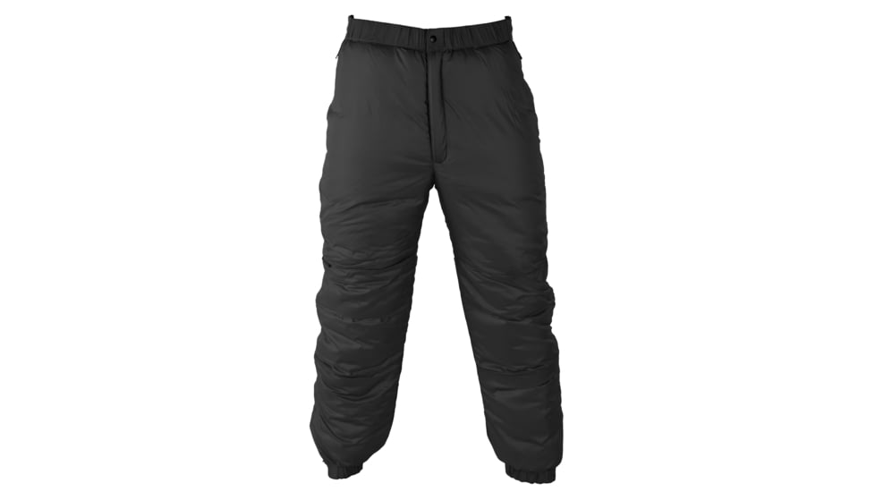 Propper Adventure Tech Level VII Trouser, 100% Nylon, Size Size Medium, Color Black