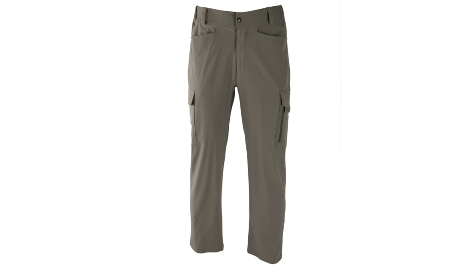 Propper Adventure Tech Level V Trouser, Tweave 4-Way Stretch, Extra Large, Alpha Green