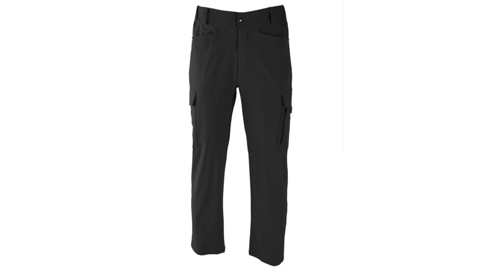 Propper Adventure Tech Level V Trouser, Tweave 4-Way Stretch, Extra Large, Black