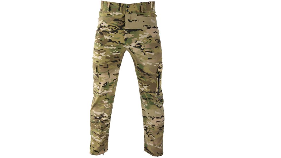Propper Adventure Tech Level V Trouser, Tweave 4-Way Stretch, Extra Large, Multicam